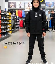 Load image into Gallery viewer, Tracksuit boy