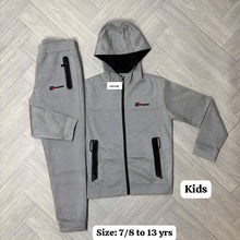 Load image into Gallery viewer, Tracksuit boy