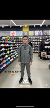 Load image into Gallery viewer, Tracksuit boy