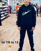 Load image into Gallery viewer, Tracksuit boy