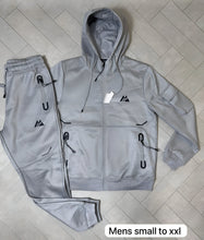 Load image into Gallery viewer, Tracksuit