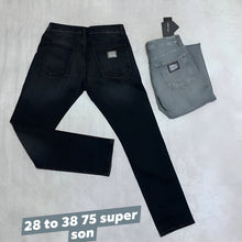 Load image into Gallery viewer, Jeans men