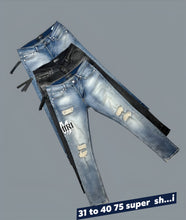 Load image into Gallery viewer, Jeans men
