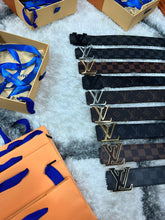 Load image into Gallery viewer, Belt