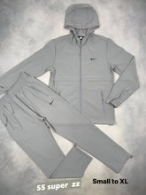 Load image into Gallery viewer, Tracksuit men