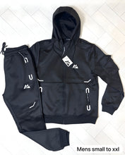 Load image into Gallery viewer, Tracksuit
