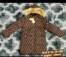 Load image into Gallery viewer, Jacket boy