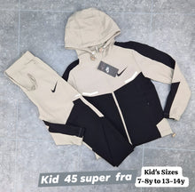 Load image into Gallery viewer, Tracksuit boy