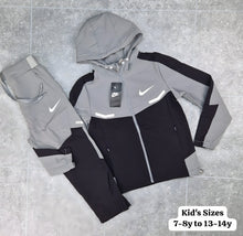 Load image into Gallery viewer, Tracksuit boy