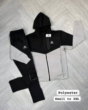 Load image into Gallery viewer, Tracksuit