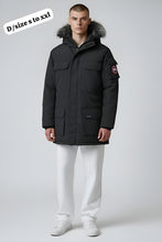 Load image into Gallery viewer, Jacket men