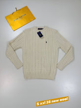 Load image into Gallery viewer, Jumper men