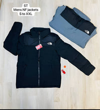Load image into Gallery viewer, Jacket men