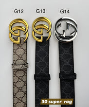 Load image into Gallery viewer, Belt