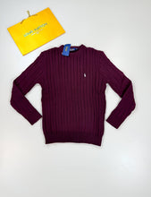 Load image into Gallery viewer, Jumper men