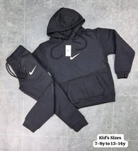 Load image into Gallery viewer, Tracksuit