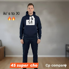Load image into Gallery viewer, Tracksuit men