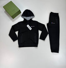 Load image into Gallery viewer, Tracksuit boy