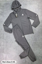 Load image into Gallery viewer, Tracksuit men