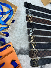 Load image into Gallery viewer, Belt