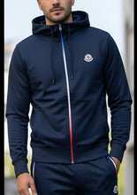 Load image into Gallery viewer, Tracksuit men