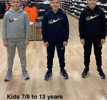 Load image into Gallery viewer, Tracksuit boy