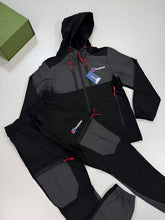 Load image into Gallery viewer, Tracksuit