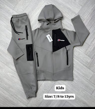 Load image into Gallery viewer, Tracksuit boy