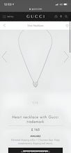 Load image into Gallery viewer, Necklace