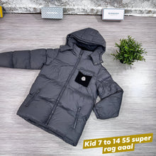 Load image into Gallery viewer, Jacket boy