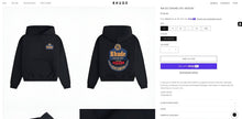 Load image into Gallery viewer, Hoodie men