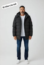 Load image into Gallery viewer, Jacket men
