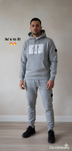 Load image into Gallery viewer, Tracksuit men