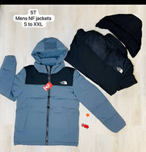 Load image into Gallery viewer, Jacket men