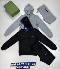 Load image into Gallery viewer, Tracksuit boy