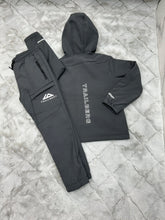 Load image into Gallery viewer, Tracksuit