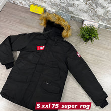 Load image into Gallery viewer, Jacket men