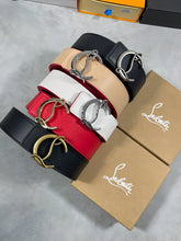 Load image into Gallery viewer, Belt