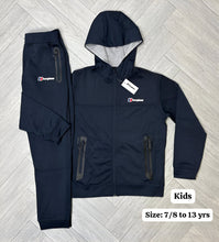 Load image into Gallery viewer, Tracksuit boy