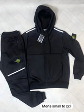 Load image into Gallery viewer, Tracksuit