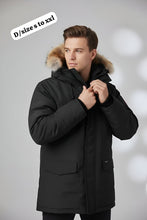 Load image into Gallery viewer, Jacket men