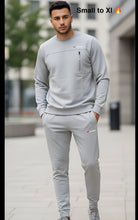 Load image into Gallery viewer, Tracksuit men