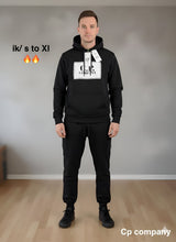 Load image into Gallery viewer, Tracksuit men