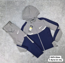 Load image into Gallery viewer, Tracksuit boy