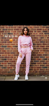 Load image into Gallery viewer, Tracksuit women