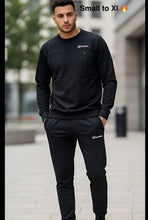 Load image into Gallery viewer, Tracksuit men