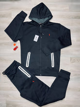 Load image into Gallery viewer, Tracksuit men