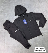 Load image into Gallery viewer, Tracksuit