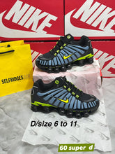 Load image into Gallery viewer, Shoes men