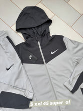 Load image into Gallery viewer, Tracksuit